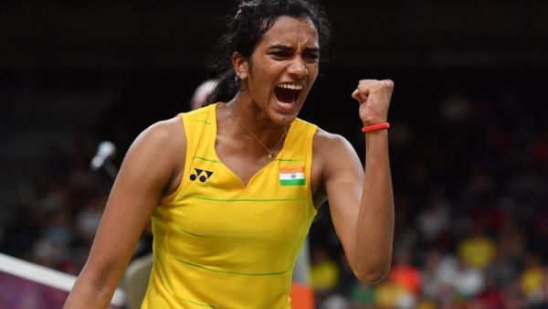 PV Sindhu Fitness Routine