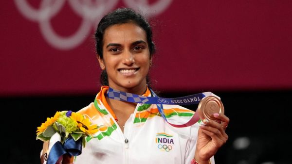 PV Sindhu Fitness Routine