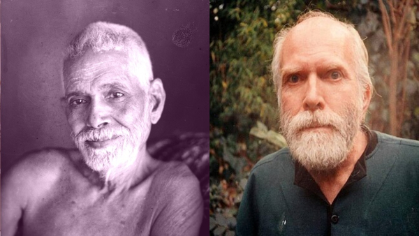 Dont React! The Secret Principle