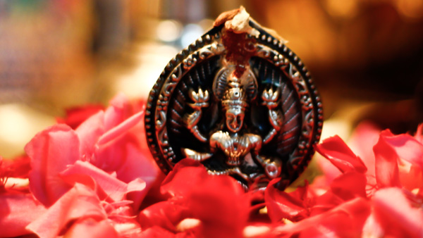 Lakshmi Mantra Chanting for Wealth