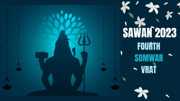 Sawan 2023: Fourth Somwar Vrat