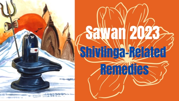 Sawan 2023: These Shivlinga-Related Remedies 
