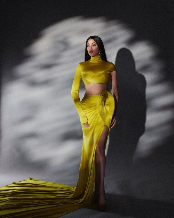 Janhvi Kapoor’s Co-Ord Set Looks