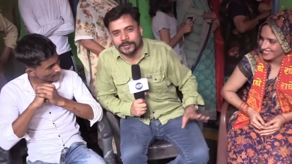  Amid PUBG Love Story Row