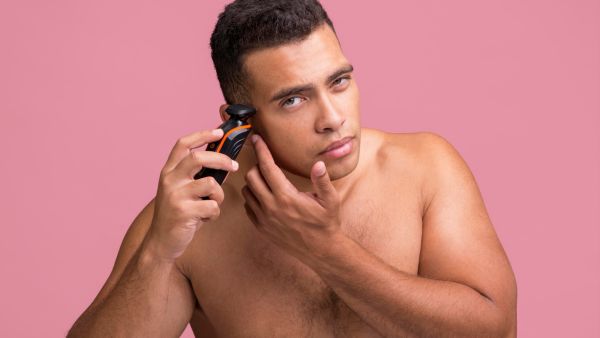 Does Shaving Make Hair Thicker?