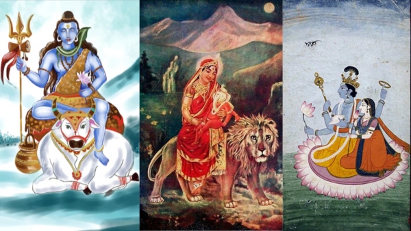 Weekly Vrat and Festivals In July 2023