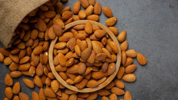 Best 5 Vegetarian Foods To Boost Stamina