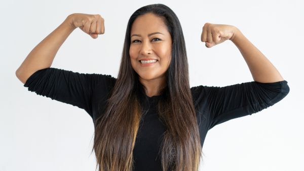 Best 5 Vegetarian Foods To Boost Stamina