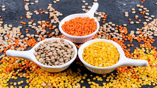 Best 5 Vegetarian Foods To Boost Stamina