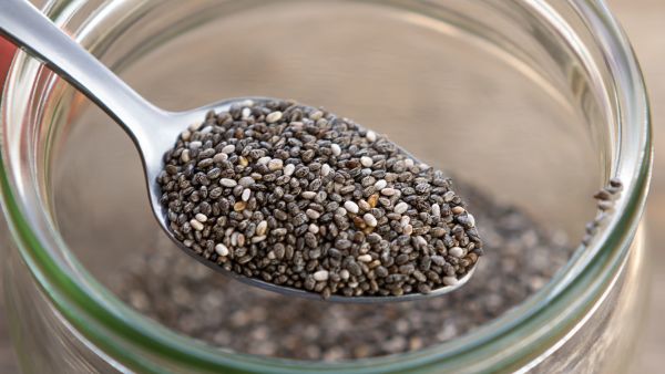 Best 5 Vegetarian Foods To Boost Stamina