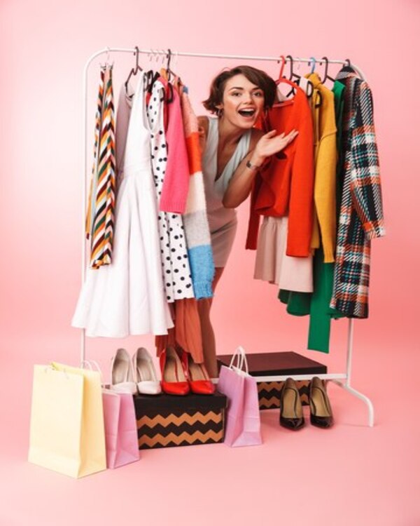 6 Fashion Hacks To Flaunt Great Style On A Limited Budget 