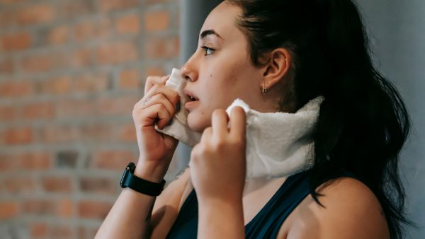 Myth vs Facts: Can You Sweat Out Toxins?
