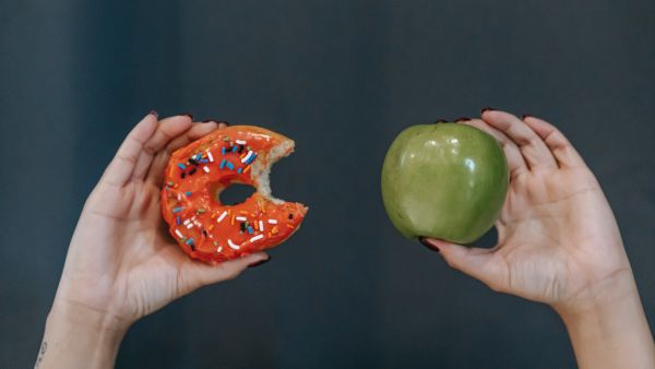 How To Stop Sweet Craving After Dinner? 