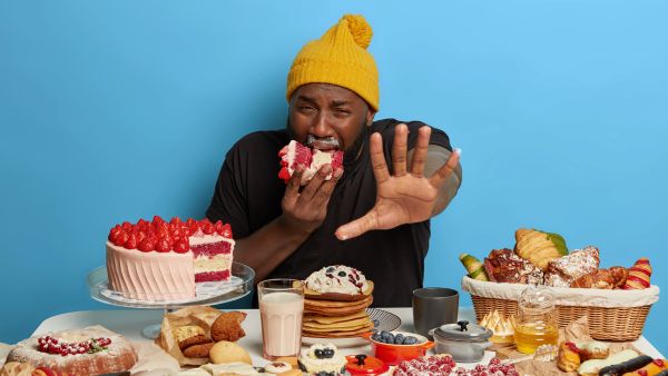 How To Stop Sweet Craving After Dinner? 