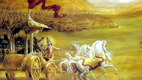 The Lord Controls The Universe But Know Who Controls The Lord!