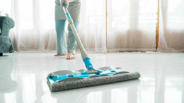 Easy Tips To Keep Your Floors Clean