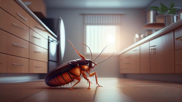 6 Remedies To keep Home Insect-Free