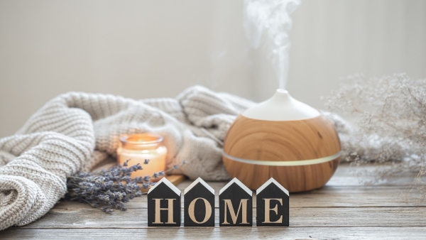 Tips To Make Your Home Smell Amazing