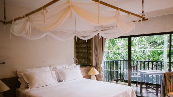 Travelling Tips To Prevent Dengue Fever