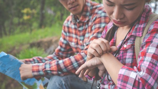 Travelling Tips To Prevent Dengue Fever