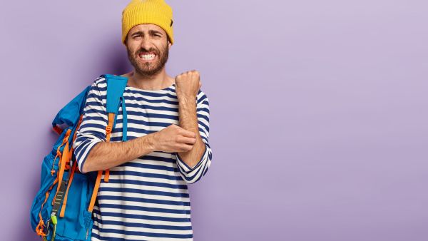 Travelling Tips To Prevent Dengue Fever