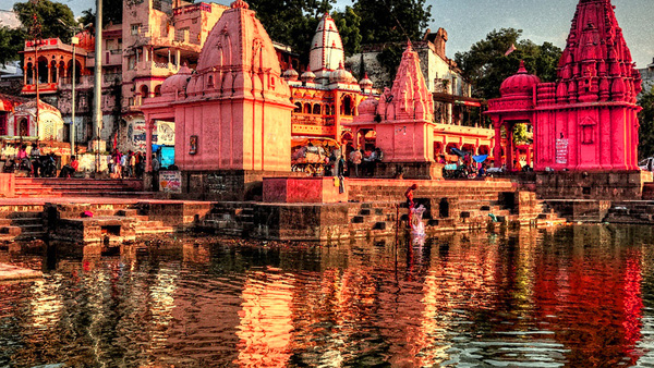 Mahakal Jyotirlinga in Ujjain: Divine 