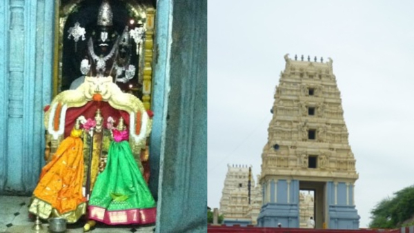 Vadapalli Narasimha Swamy Temple