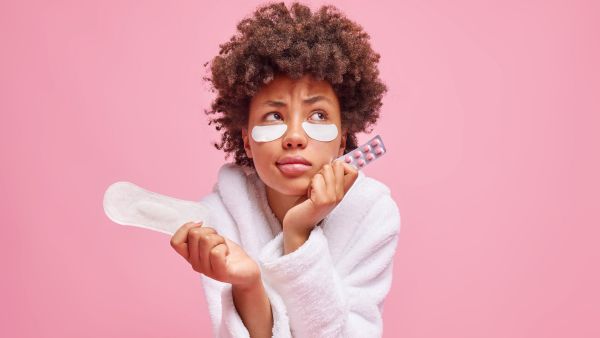 Habits That Increase Vaginal Infections