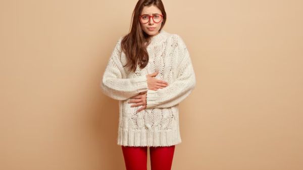 Habits That Increase Vaginal Infections