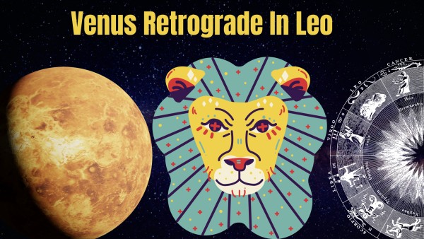 Venus Transit 2023: Shukra Vakri In Leo Will Have Negative Impact On These 3 Zodiac Signs
