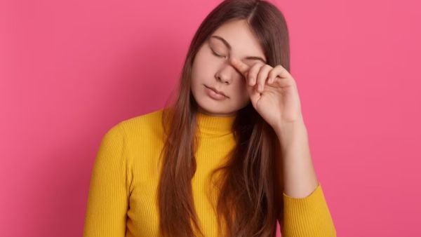 Viral Conjunctivitis On The Rise