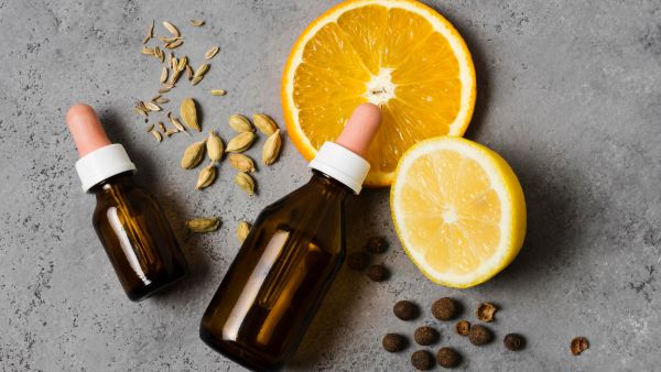 Vitamin C For Skincare