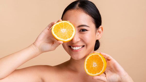 Vitamin C For Skincare