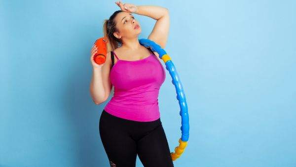 Prevent Unhealthy Weight Gain