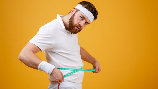 Prevent Unhealthy Weight Gain