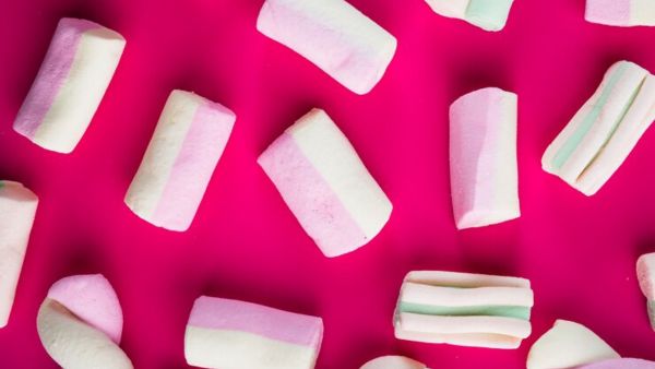 Chewing Gum For Weight Loss