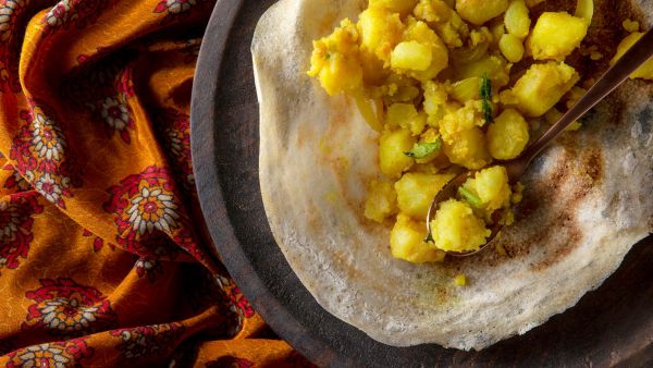 5 Weight Loss Food Combinations