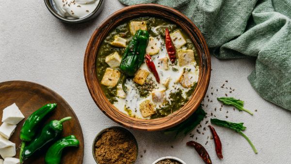 5 Weight Loss Food Combinations