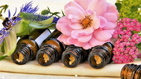 Homeopathy For Weight Loss