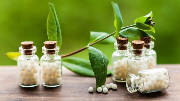 Homeopathy For Weight Loss