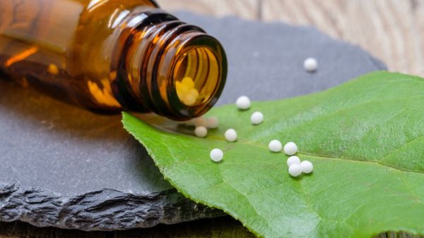 Homeopathy For Weight Loss