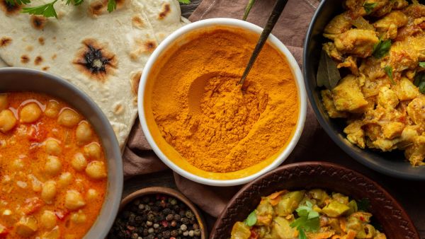 Low-Calorie Recipes For Weight Loss