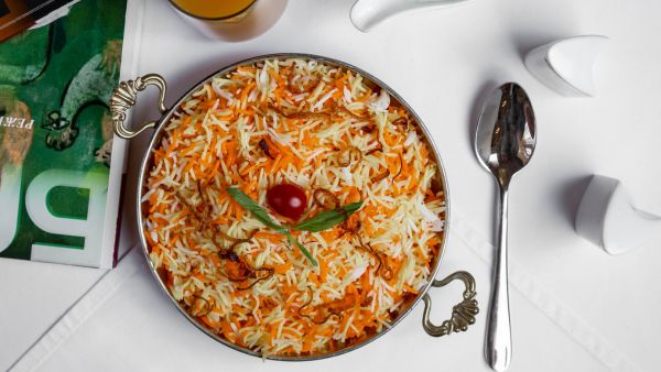 Low-Calorie Recipes For Weight Loss