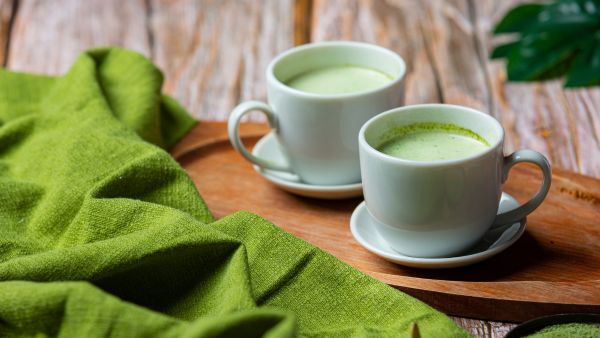 Matcha Tea For Weight Loss