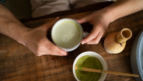 Matcha Tea For Weight Loss