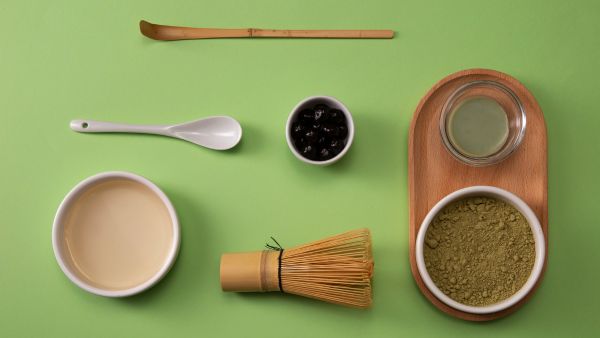 Matcha Tea For Weight Loss
