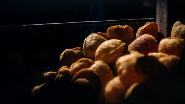 Panipuri Weight Loss Friendly Panipuri Weight Loss Friendly