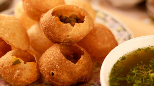 Panipuri Weight Loss Friendly Panipuri Weight Loss Friendly