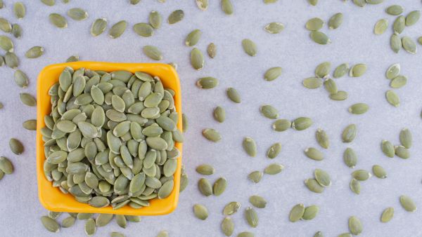 Can Pumpkin Seeds Aid Weight Loss?