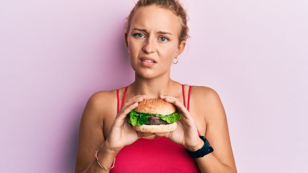 Unintentional Weight Loss